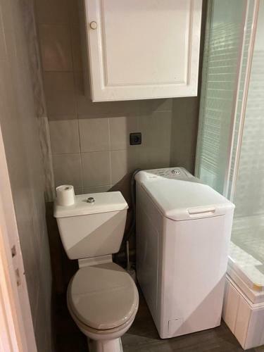 Apartamento Studio Proche Des Remparts