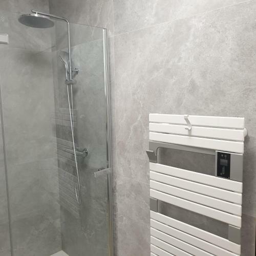Apartamento Magnifique Studio Proche Intra-muros