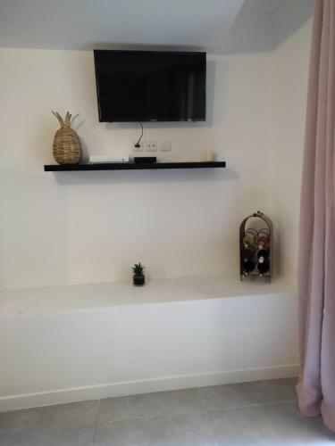 Apartamento Palais Des Papes - Studio + Cour Privative