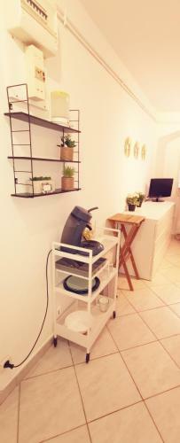Apartamento Avignon Intra Muros Pont Et Palais Des Papes