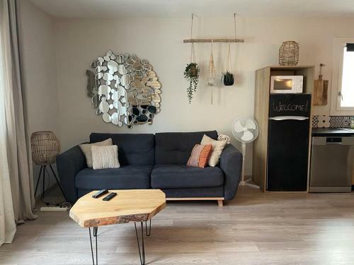 Apartamento Wood Spirit