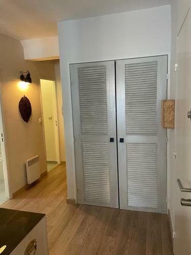 Apartamento Wood Spirit
