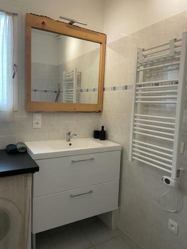 Apartamento Wood Spirit