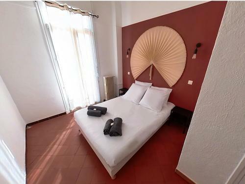 Hotel La Casa Dina