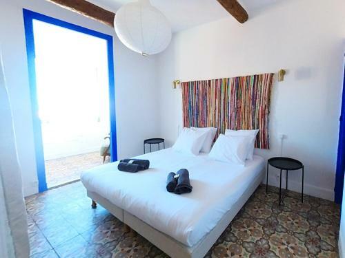 Hotel La Casa Dina