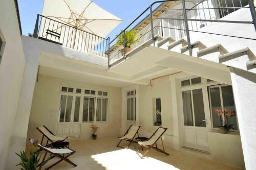 Hostal Maison Boussingault