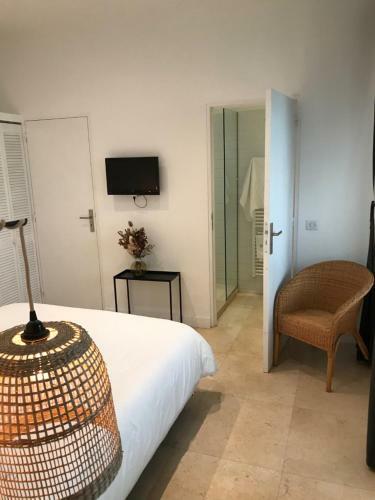 Hostal Maison Boussingault