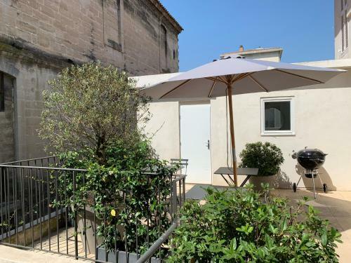 Hostal Maison Boussingault