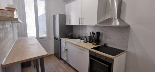 Apartamento Avignon Intra-muros, T3 1/2