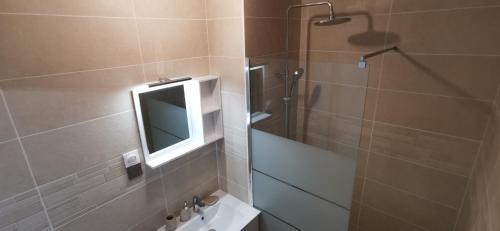 Apartamento Avignon Intra-muros, T3 1/2