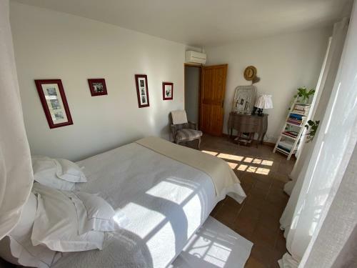 Bed & Breakfast La Ferme De Gigognan