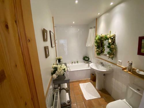 Bed & Breakfast La Ferme De Gigognan
