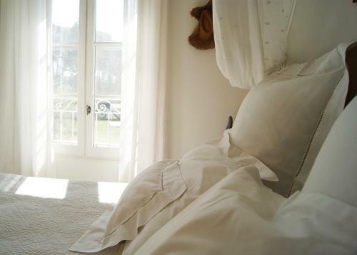 Bed & Breakfast La Ferme De Gigognan