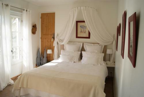 Bed & Breakfast La Ferme De Gigognan