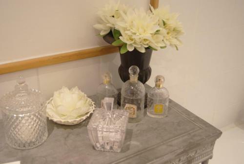 Bed & Breakfast La Ferme De Gigognan
