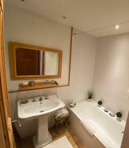 Bed & Breakfast La Ferme De Gigognan