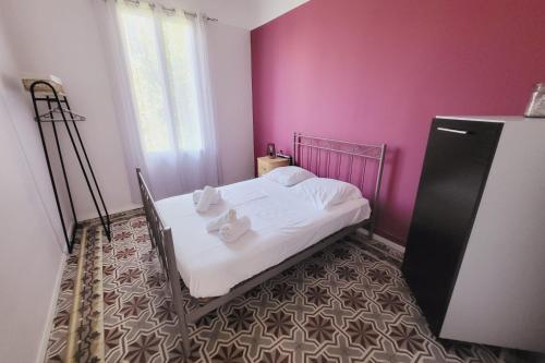Cosy Apartment With Balcony In Avignon !