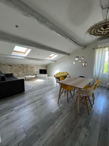 Cosy Apartment For 4 People In Avignon !