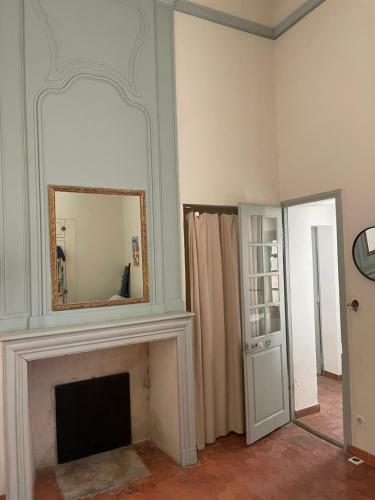 Apartamento St Priest Avignon