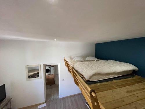Apartamento Appartement Quartier Corps Saint