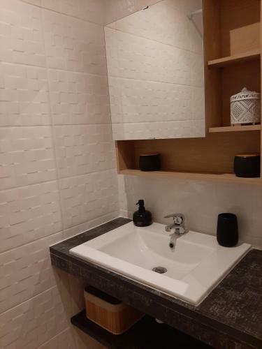 Apartamento Avignon Studio Cosy