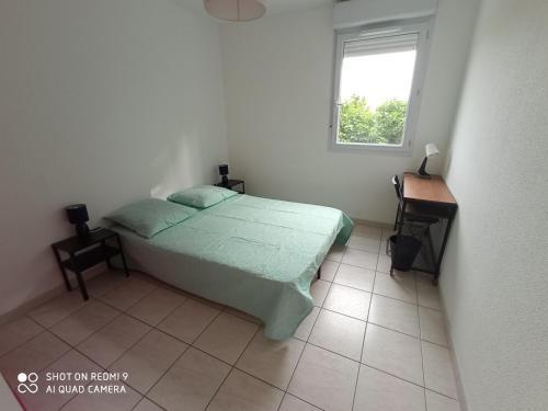 Apartamento Appartement T3