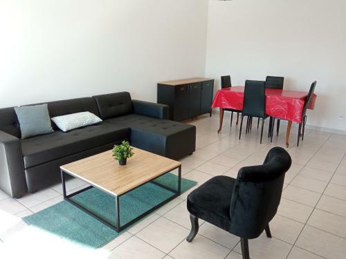 Apartamento Appartement T3