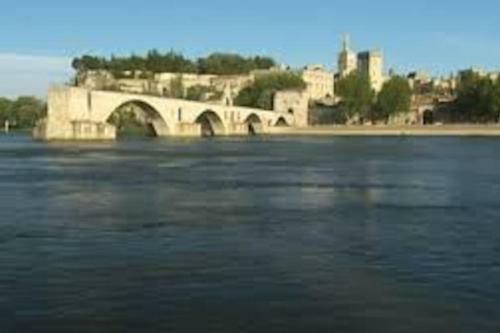 Havre De Paix Avignon