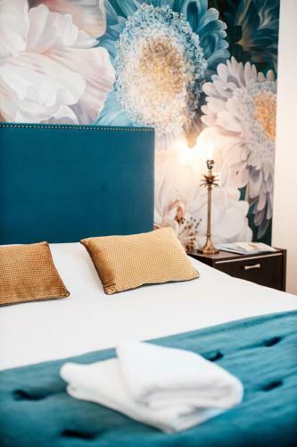 Apartamento Les Pr�cieuses Suites & Spa II