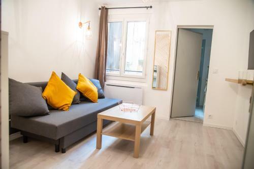Apartamento Le Petit Avignonnais - Alcatraz - Intramuros - Center