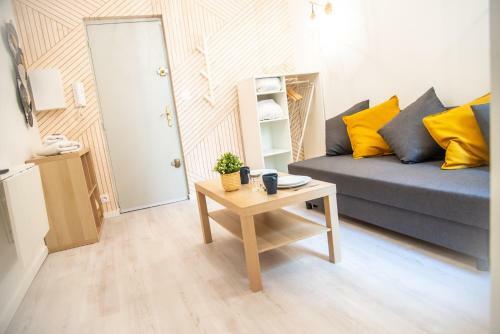 Apartamento Le Petit Avignonnais - Alcatraz - Intramuros - Center