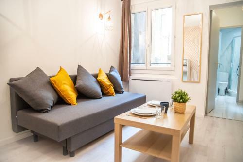 Apartamento Le Petit Avignonnais - Alcatraz - Intramuros - Center