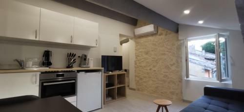 Apartamento Studio Avignon Intra Muros