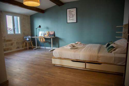 Apartamento Le Petit Avignonnais - Together - Intramuros - Center