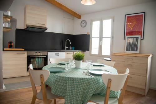 Apartamento Le Petit Avignonnais - Together - Intramuros - Center