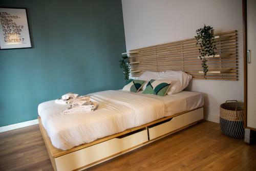 Apartamento Le Petit Avignonnais - Together - Intramuros - Center