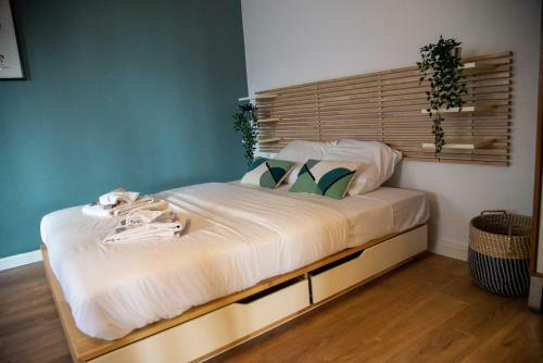Apartamento Le Petit Avignonnais - Together - Intramuros - Center
