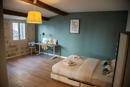 Apartamento Le Petit Avignonnais - Together - Intramuros - Center