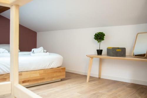 Apartamento Le Petit Avignonnais - Together - Intramuros - Center