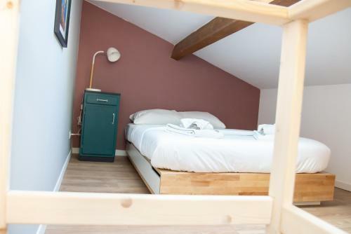 Apartamento Le Petit Avignonnais - Together - Intramuros - Center
