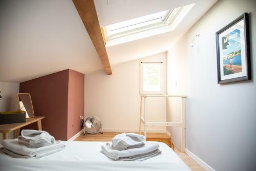 Apartamento Le Petit Avignonnais - Together - Intramuros - Center
