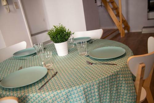Apartamento Le Petit Avignonnais - Together - Intramuros - Center