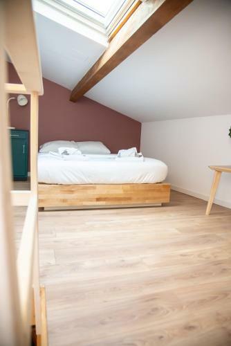 Apartamento Le Petit Avignonnais - Together - Intramuros - Center