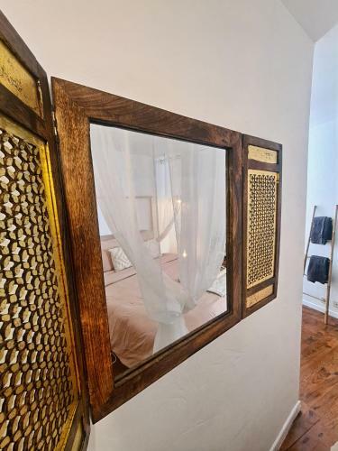 Apartamento Cosy Duplex Au Coeur Du Centre Historique