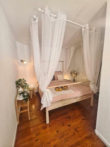 Apartamento Cosy Duplex Au Coeur Du Centre Historique