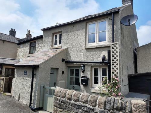 Fern Cottage