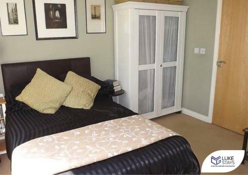Apartamento ?lovely 2 Bed Apt ?master Ensuite? Wifi?nr Museum?