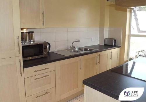 Apartamento ?lovely 2 Bed Apt ?master Ensuite? Wifi?nr Museum?