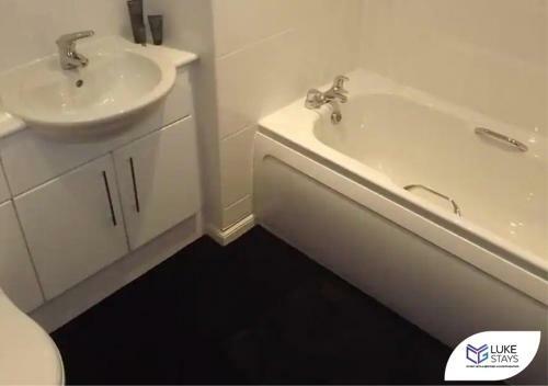 Apartamento ?lovely 2 Bed Apt ?master Ensuite? Wifi?nr Museum?