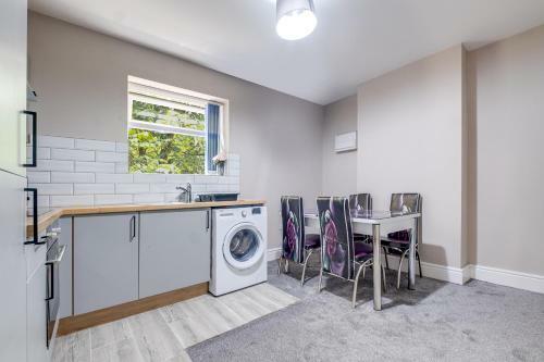 Apartamento Stay Smiling- North Park Road